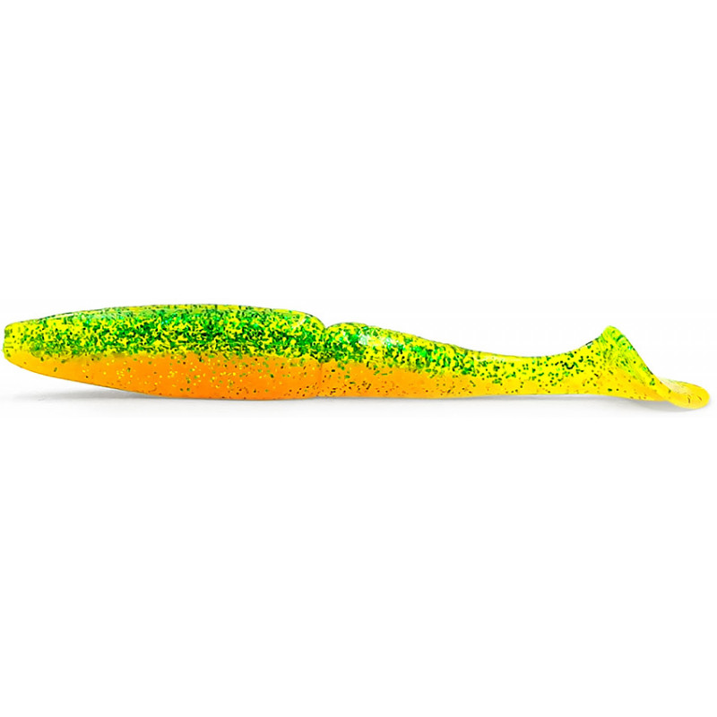 Силікон Gambler EZ Swimmer 4.25" в Асортименті 1шт Силікон Gambler EZ Swimmer 4.25" в Асортименті 1шт