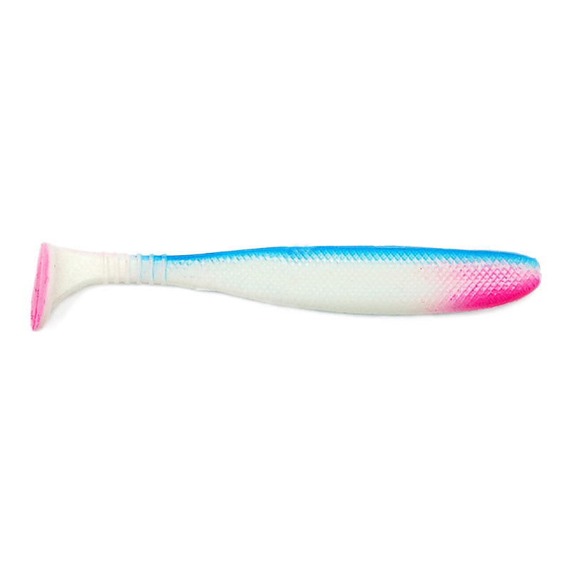 Силікон Jaxon Intensa INB 10cm 5шт