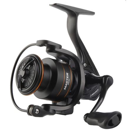 Котушка Select Master 2500 4+1BB