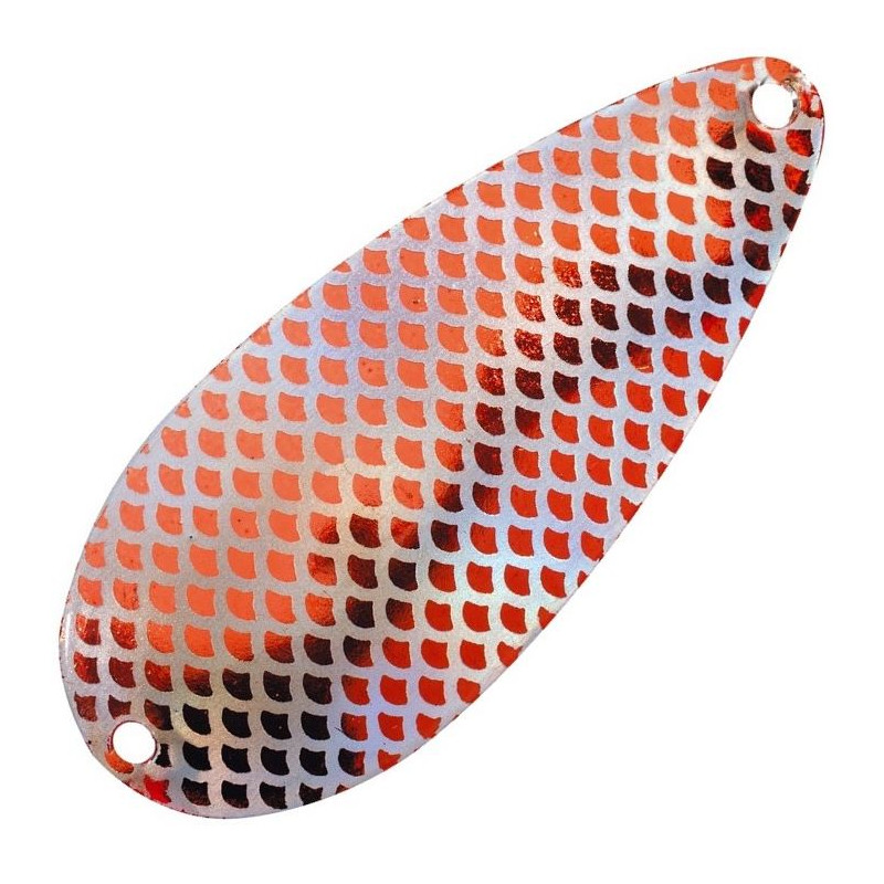 Блесна Jaxon Karas Rab 1 A 16g Блесна Jaxon Karas Rab 1 A 16g