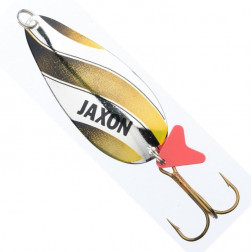 Блесна Jaxon Holo Select Karas Perk 1 B 16g