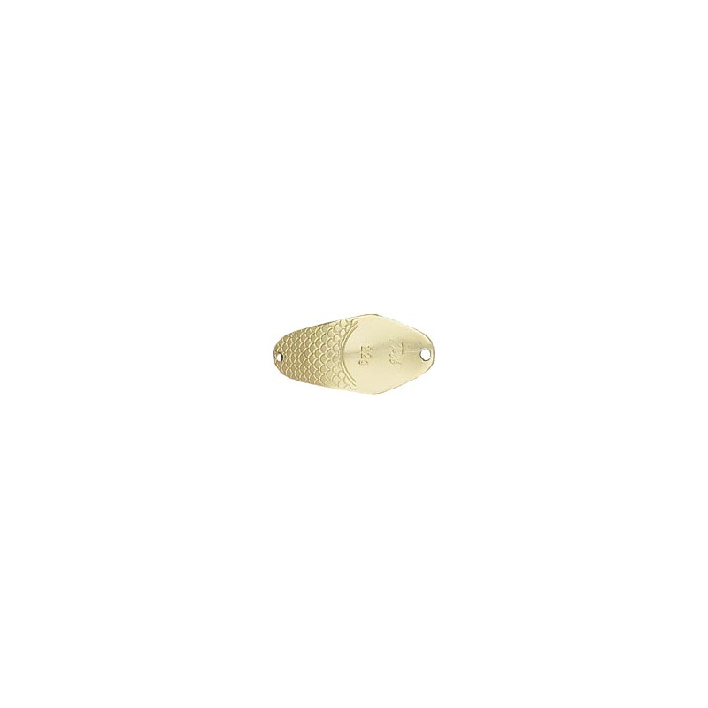 Блесна Jaxon Holo Select Troc Classic 2 G 17g