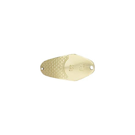Блешня Jaxon Holo Select Troc Classic 2 G 17g