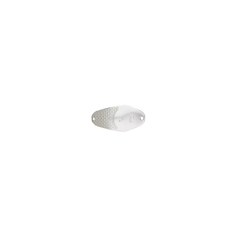 Блесна Jaxon Holo Select Troc Classic 2 S 17g
