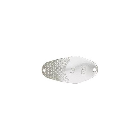 Блешня Jaxon Holo Select Troc Classic 2 S 17g