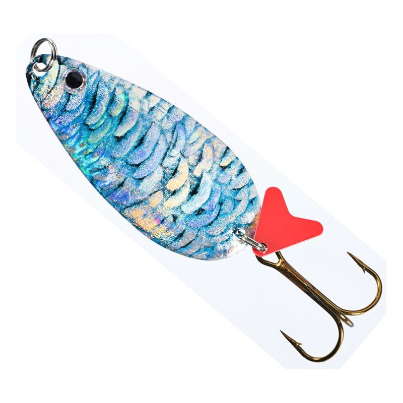 Блесна Jaxon Holo Select Karas Krol 1 E 16g