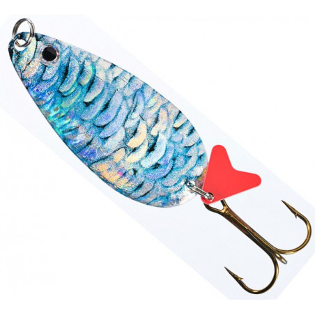 Блешня Jaxon Holo Select Karas Krol 1 E 16g
