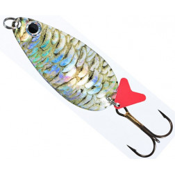 Блесна Jaxon Holo Select Karas Krol 1 B 16g