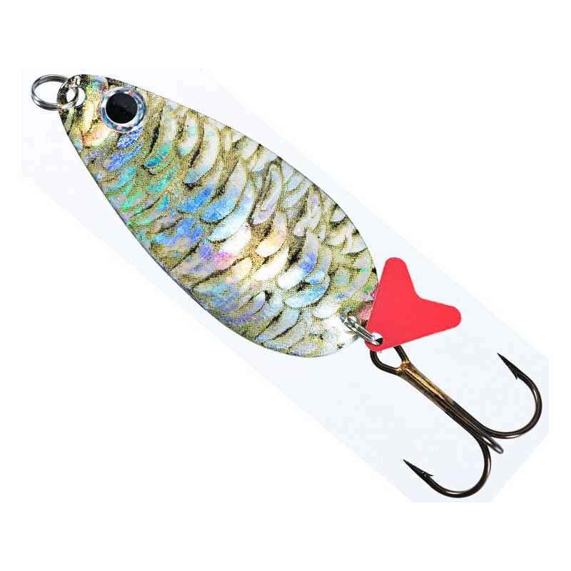 Блесна Jaxon Holo Select Karas Krol 1 B 16g