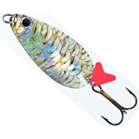 Блесна Jaxon Holo Select Karas Krol 1 B 16g