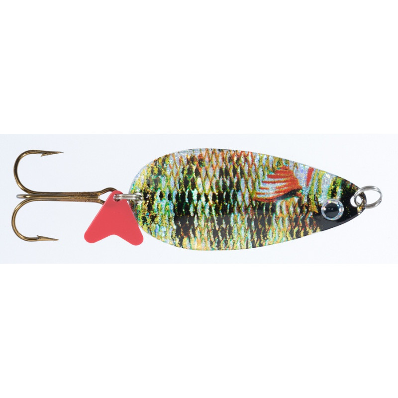Блешня Jaxon Holo Select Karas Scot 1 P 16g