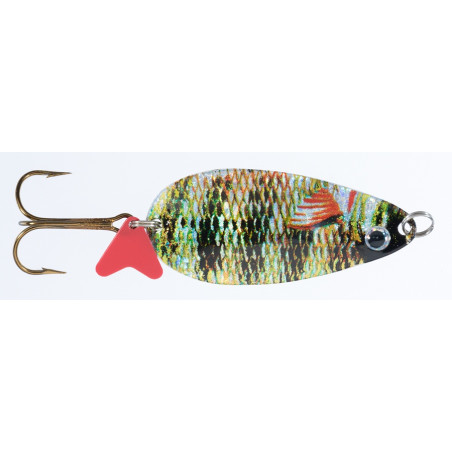 Блесна Jaxon Holo Select Karas Scot 1 P 16g