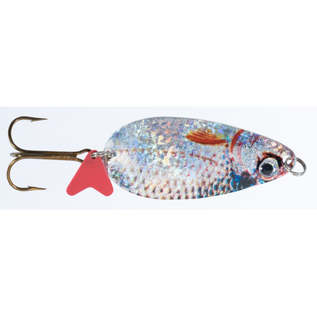 Блешня Jaxon Holo Select Karas Scot 1 Z 16g