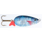 Блесна Jaxon Holo Select Karas Scot 1 F 16g
