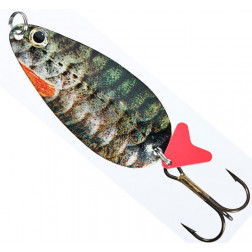 Блешня Jaxon Holo Select Karas Krol 1 J 16g
