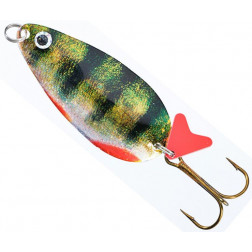 Блесна Jaxon Holo Select Karas Krol 1 F 16g
