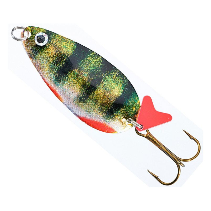 Блесна Jaxon Holo Select Karas Krol 1 F 16g