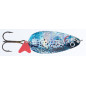 Блесна Jaxon Holo Select Karas Scot 1 A 16g
