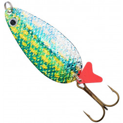 Блешня Jaxon Holo Select Karas Natural 1 NSL 16g
