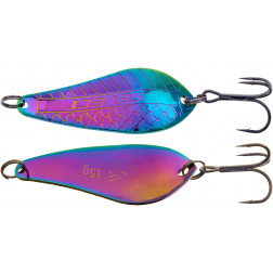 Блешня Select ProAtom 15.0g 65mm