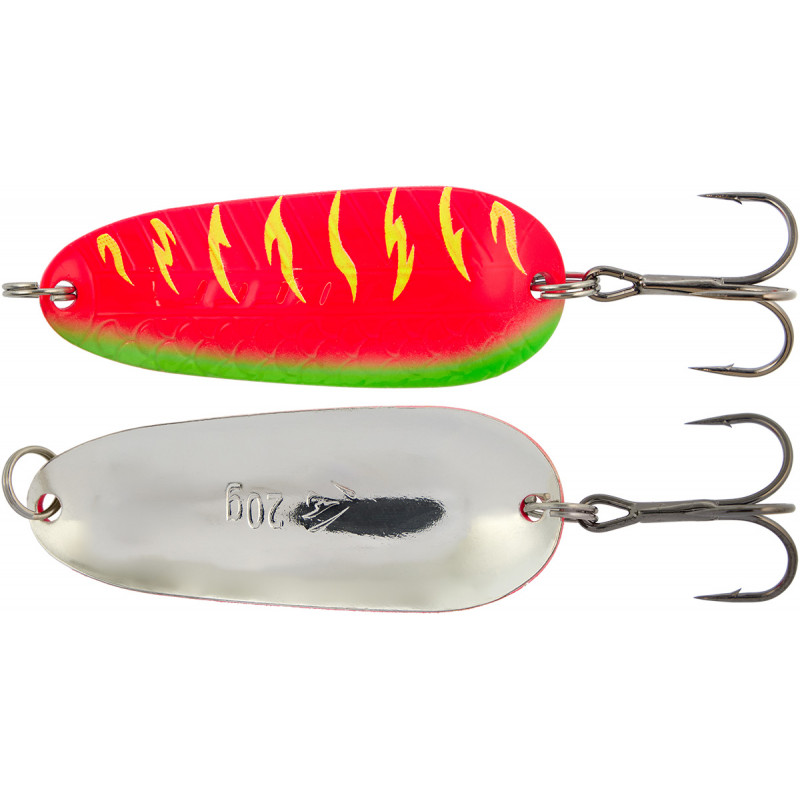 Блешня Select Grandex 14.0g 63mm