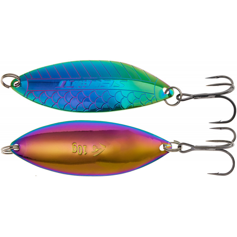 Блешня Select Solver 10.0g 71mm Блешня Select Solver 10.0g 71mm