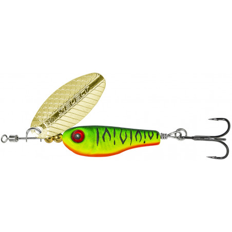 Блесна Select Heli-X №1 5.0g