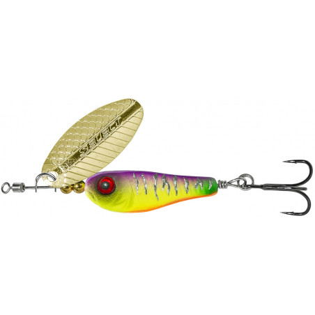 Блесна Select Heli-X №2 7.0g