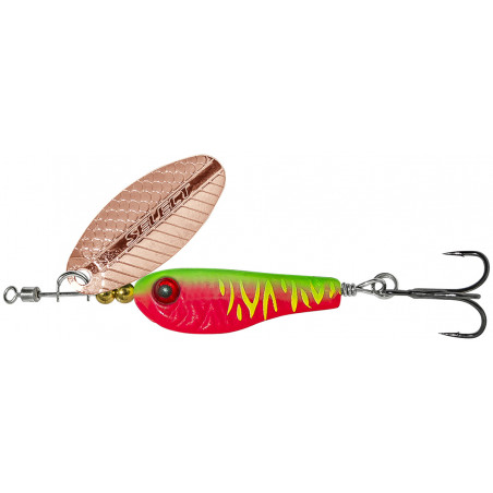 Блесна Select Heli-X №3 10.0g