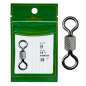 Вертлюг GC Impressed Rolling Swivel 1040BN