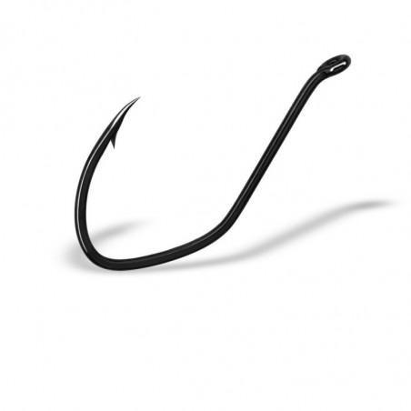 Крючок Gurza CAT FISH Ring BN