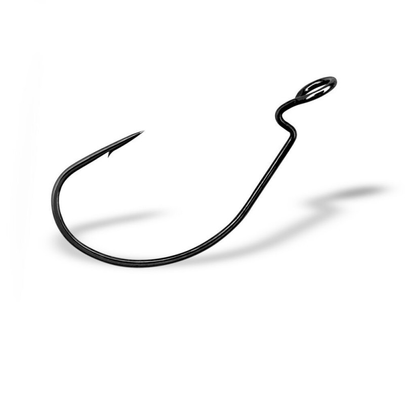Гачок офсетний Gurza WORM 310 LE