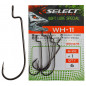 Крючок офсетный Select WH-11 Крючок офсетный Select WH-11