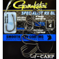 Крючок GAMAKATSU G-CARP SPECIALIST RX BL