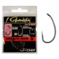 Крючок Gamakatsu G-Carp Snagger Grey