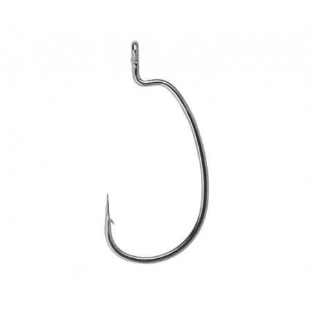 Гачок офсетний Owner Rig'n Hook 5137