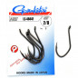 Гачок Gamakatsu LS-4644F T/C Black