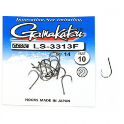 Гачок Gamakatsu LS-3313F