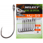 Гачок Select MJ-59 Micro Jig Special
