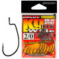 Крючок Decoy Worm25 Hook Wide