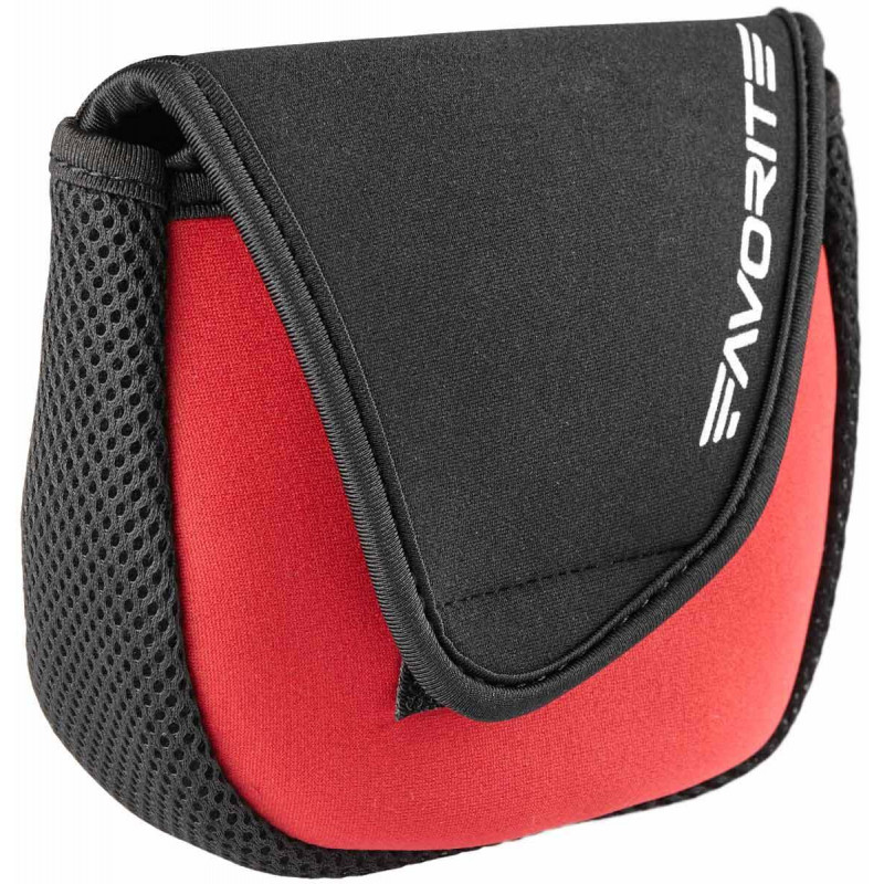 Чохол для котушки Favorite NRC-M неопрен 17x15cm size M Чохол для котушки Favorite NRC-M неопрен 17x15cm size M