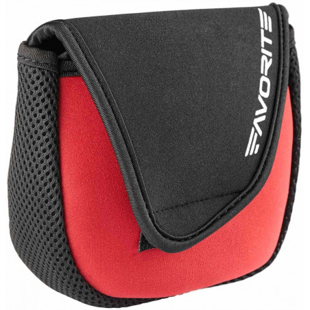 Чохол для котушки Favorite NRC-M неопрен 17x15cm size M