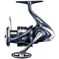 Котушка Shimano Miravel 4000 5+1BB