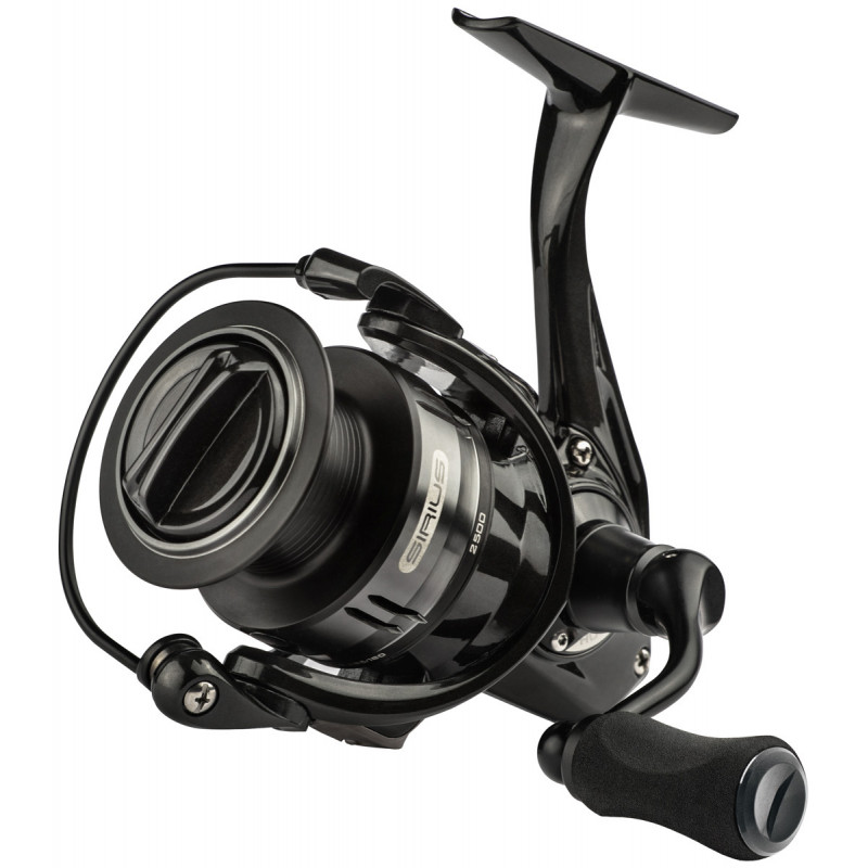 Катушка Favorite Sirius 2500S SRS25S1 12+1BB