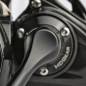 Катушка Favorite Sirius 2500S SRS25S1 12+1BB