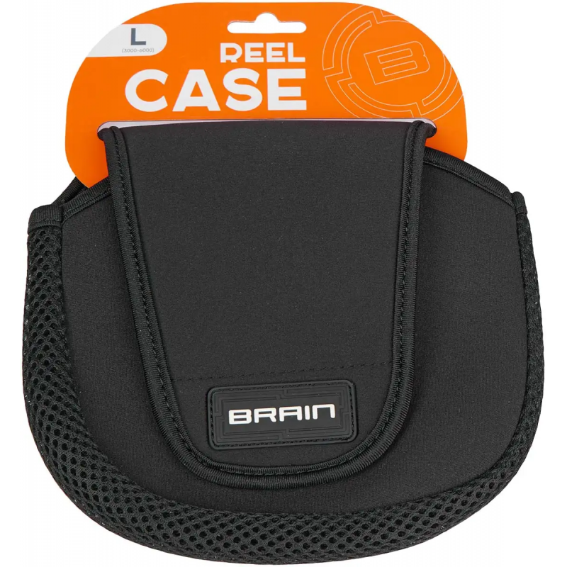 Чехол для катушки Brain Reel Case L (4000-6000) Чехол для катушки Brain Reel Case L (4000-6000)