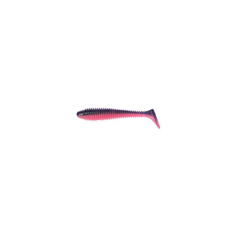 Силикон Select Fatfish 3.8" (5 шт/упак) Силикон Select Fatfish 3.8" (5 шт/упак)