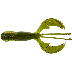 Силікон Select Kraken 3" (5 шт/упак)
