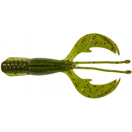 Силикон Select Kraken 3" (5 шт/упак)
