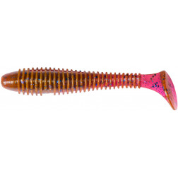 Силікон Select Fatfish 2.4" (6 шт/упак)